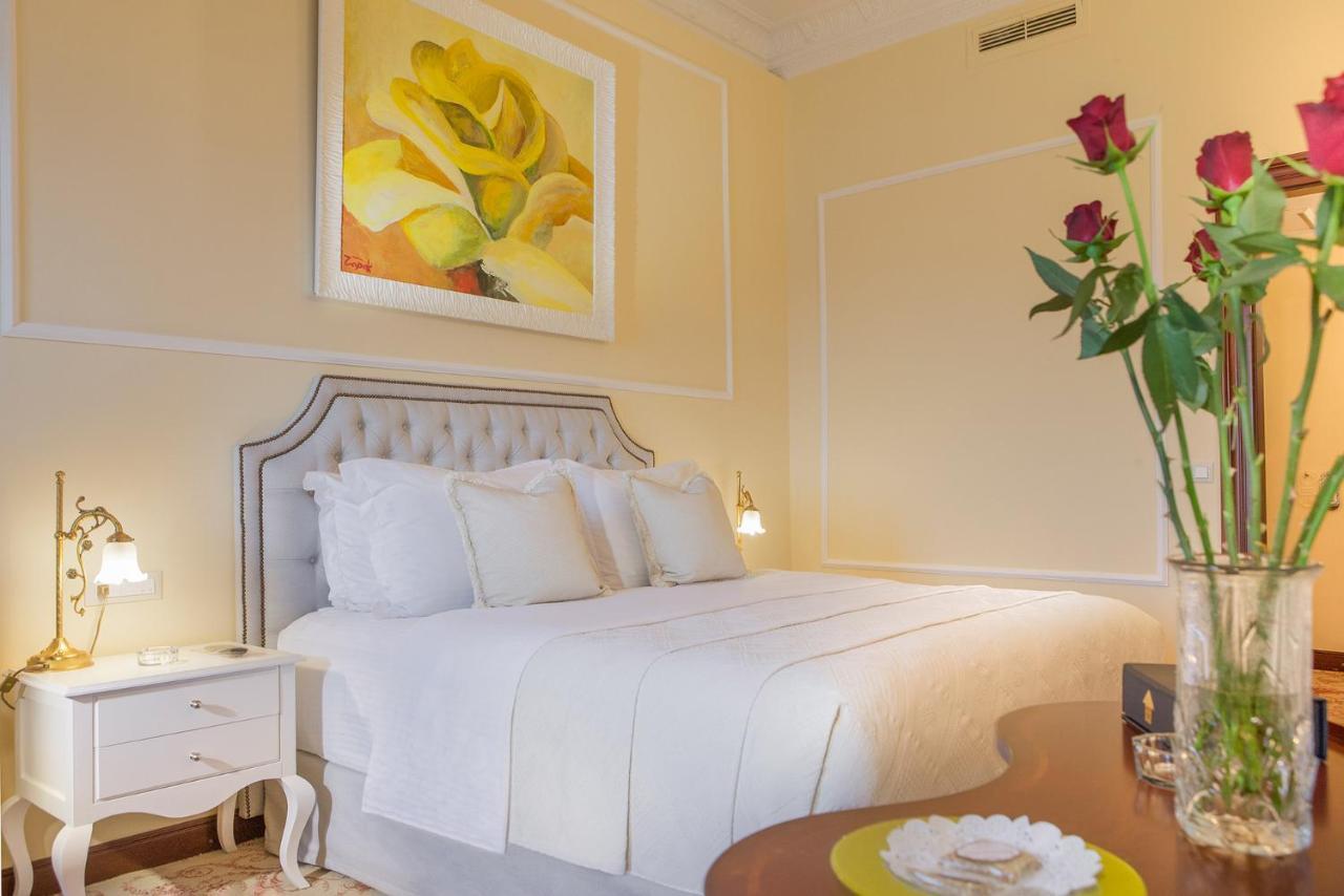 Grande Albergo Delle Rose (Adults Only) Rhodes City Luaran gambar