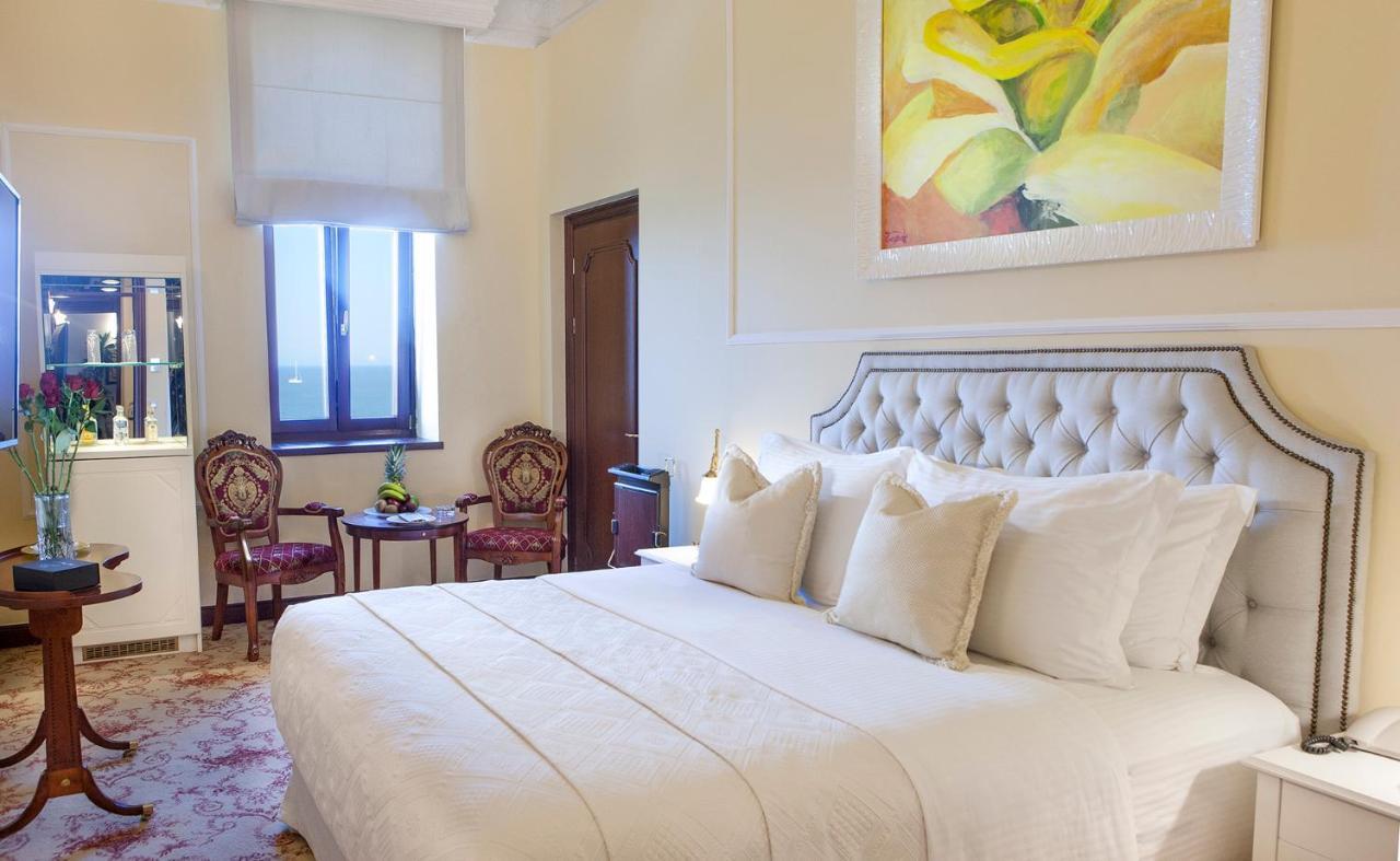 Grande Albergo Delle Rose (Adults Only) Rhodes City Bilik gambar