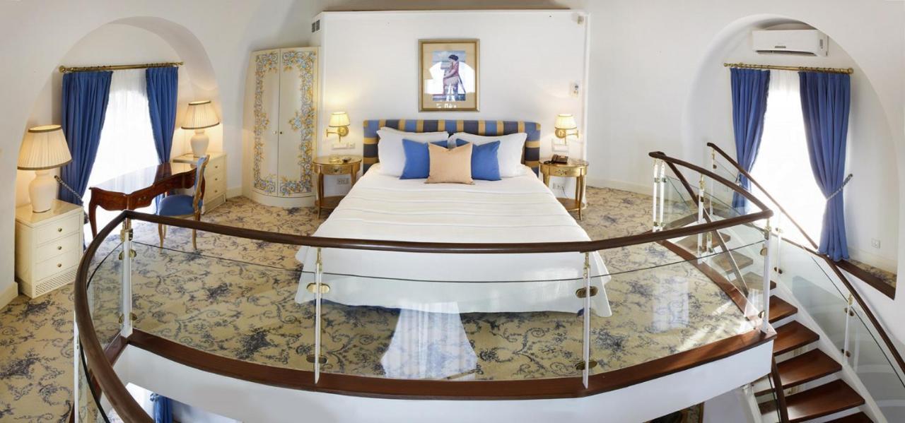 Grande Albergo Delle Rose (Adults Only) Rhodes City Bilik gambar