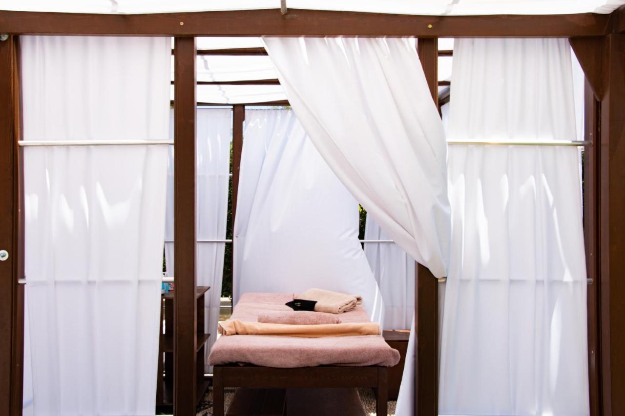 Grande Albergo Delle Rose (Adults Only) Rhodes City Luaran gambar