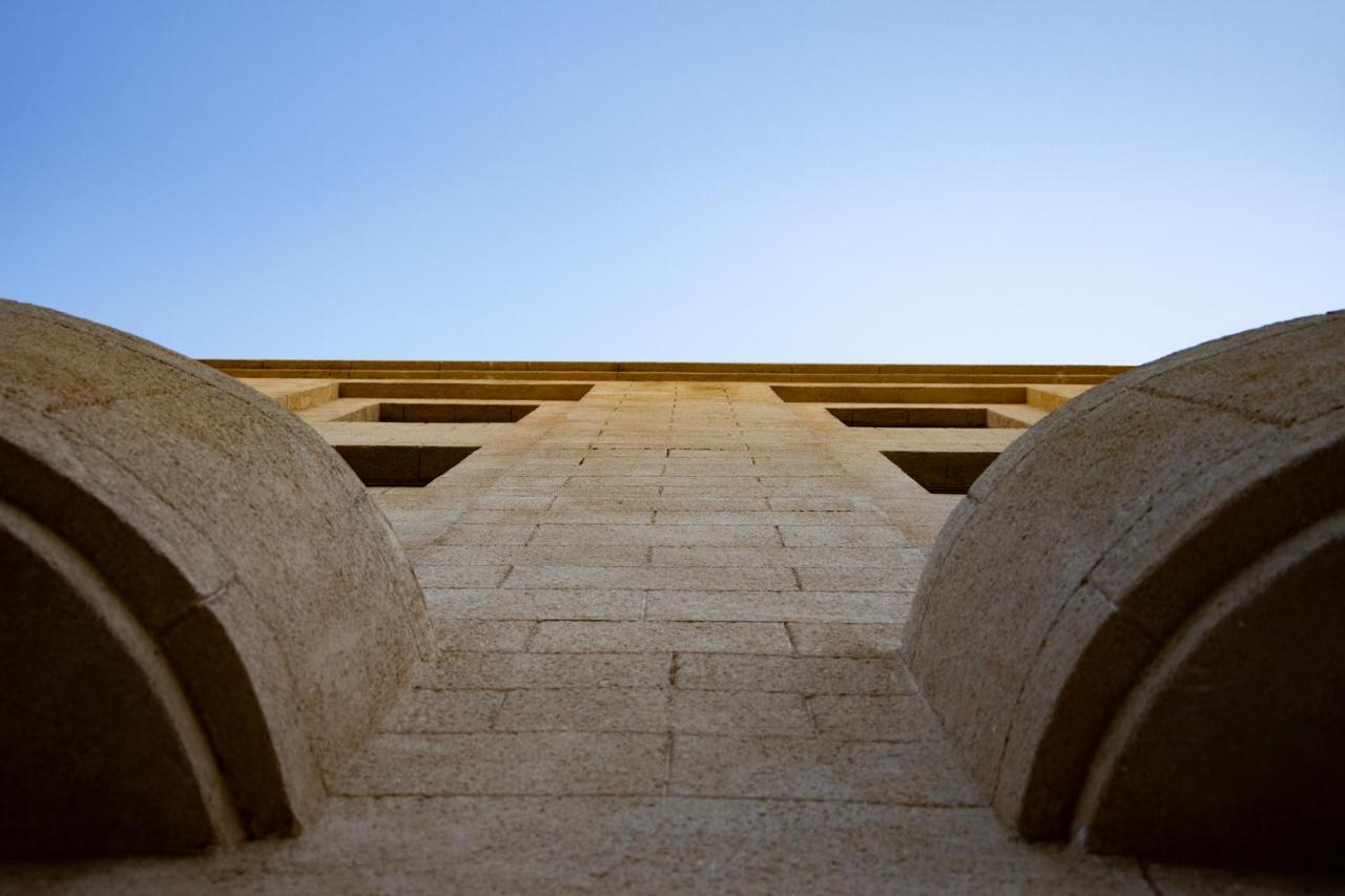 Grande Albergo Delle Rose (Adults Only) Rhodes City Luaran gambar