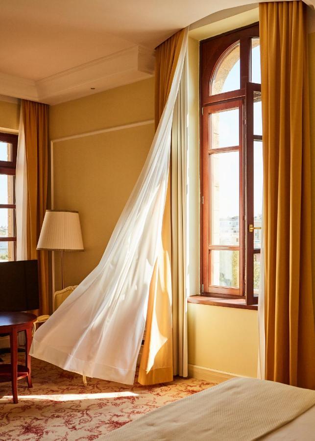 Grande Albergo Delle Rose (Adults Only) Rhodes City Luaran gambar