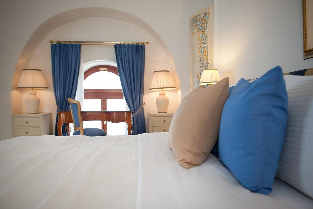 Grande Albergo Delle Rose (Adults Only) Rhodes City Luaran gambar
