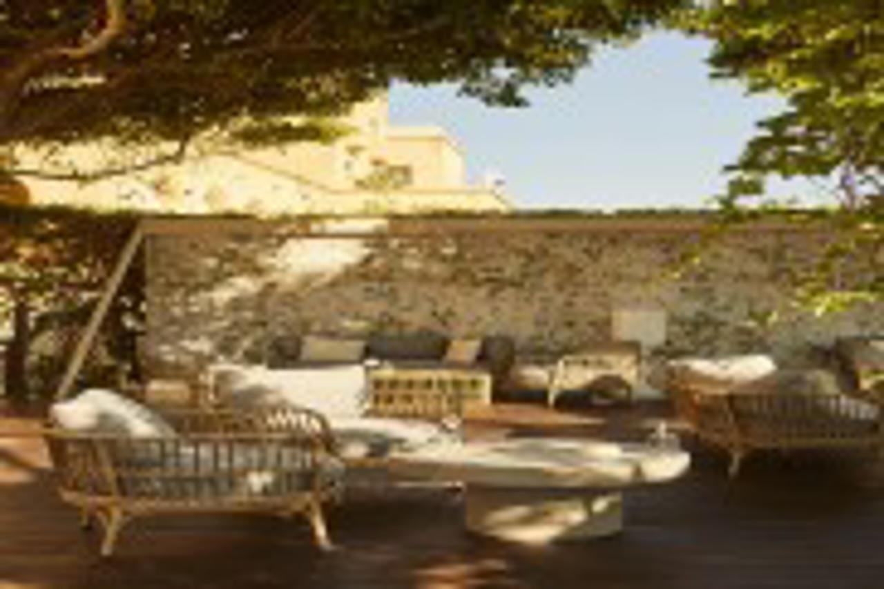 Grande Albergo Delle Rose (Adults Only) Rhodes City Luaran gambar