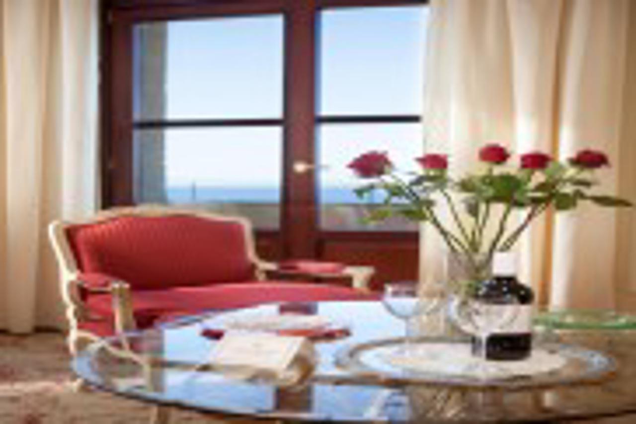 Grande Albergo Delle Rose (Adults Only) Rhodes City Luaran gambar