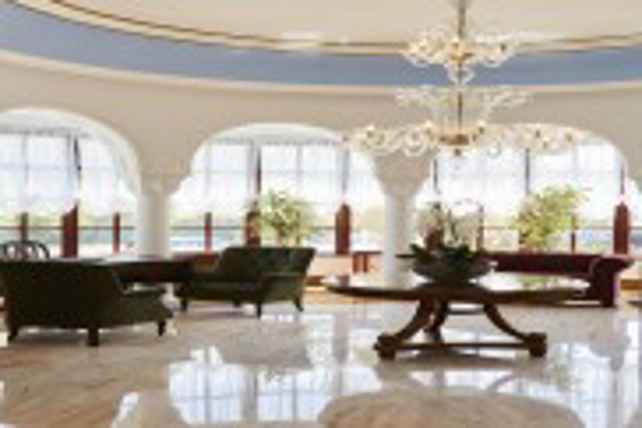 Grande Albergo Delle Rose (Adults Only) Rhodes City Luaran gambar