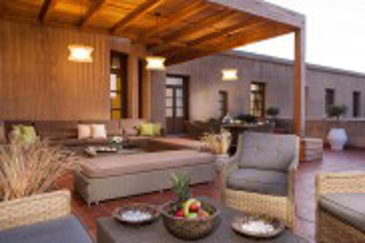 Grande Albergo Delle Rose (Adults Only) Rhodes City Luaran gambar