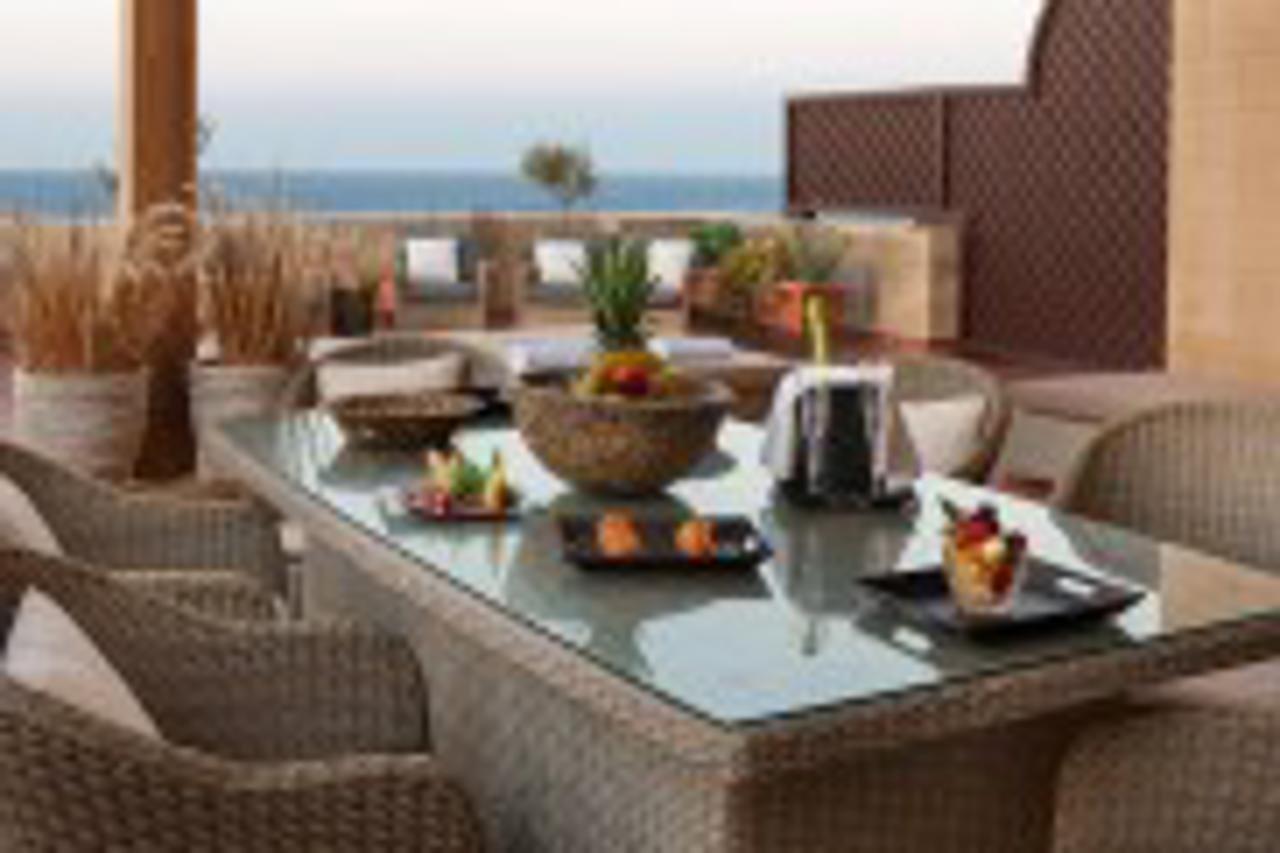 Grande Albergo Delle Rose (Adults Only) Rhodes City Luaran gambar