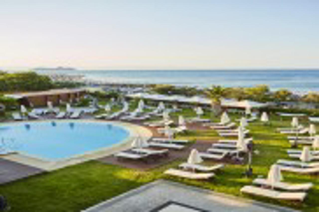 Grande Albergo Delle Rose (Adults Only) Rhodes City Luaran gambar