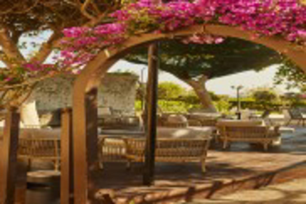 Grande Albergo Delle Rose (Adults Only) Rhodes City Luaran gambar