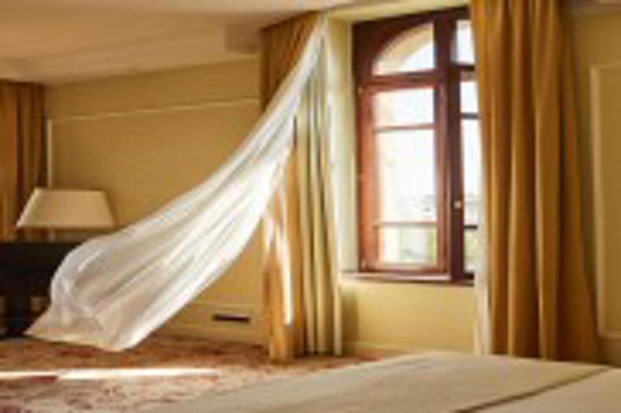 Grande Albergo Delle Rose (Adults Only) Rhodes City Luaran gambar