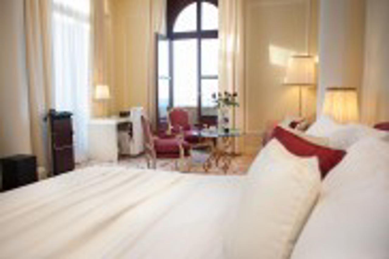 Grande Albergo Delle Rose (Adults Only) Rhodes City Luaran gambar
