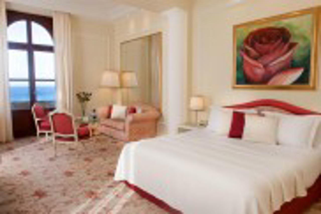 Grande Albergo Delle Rose (Adults Only) Rhodes City Luaran gambar