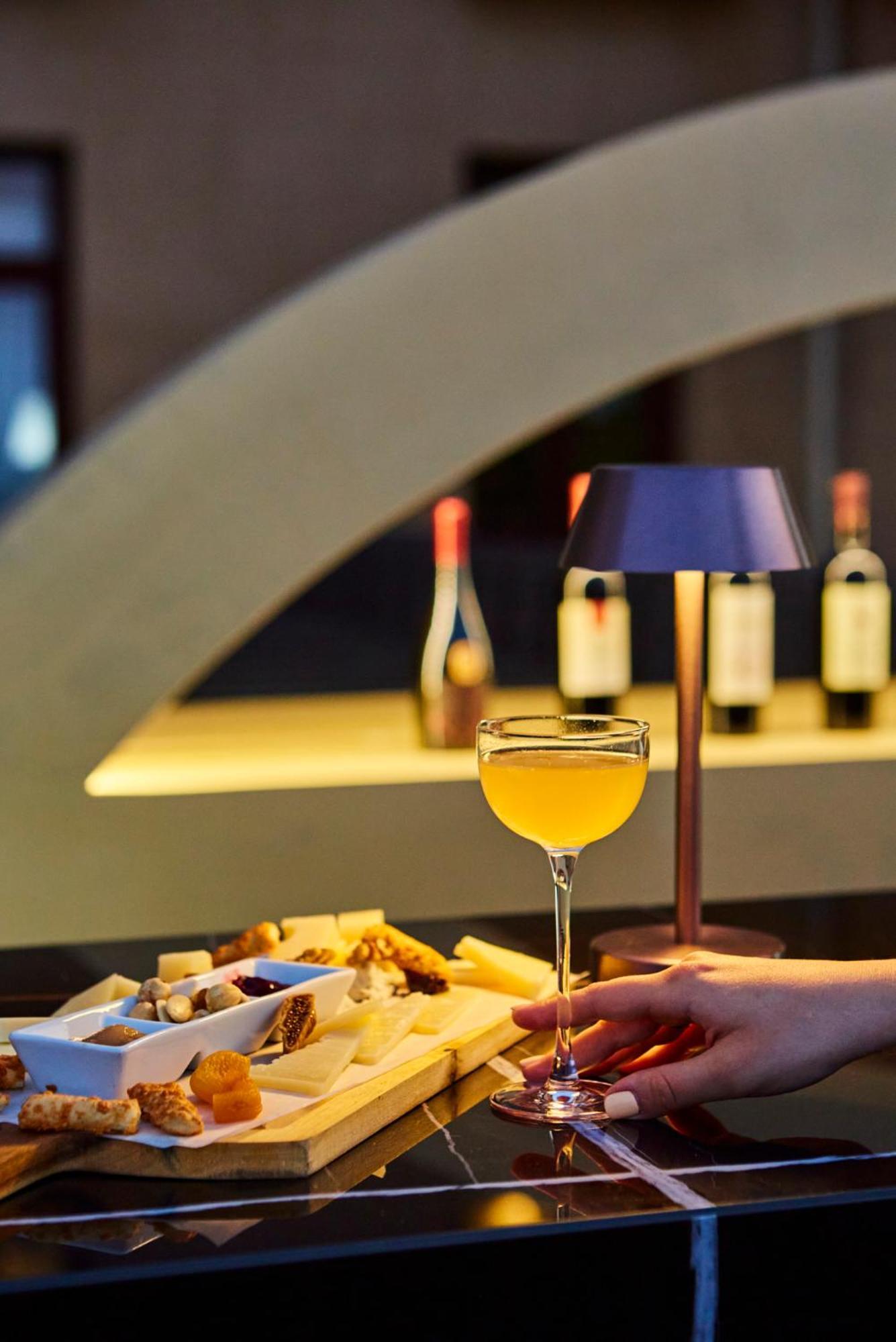 Grande Albergo Delle Rose (Adults Only) Rhodes City Luaran gambar