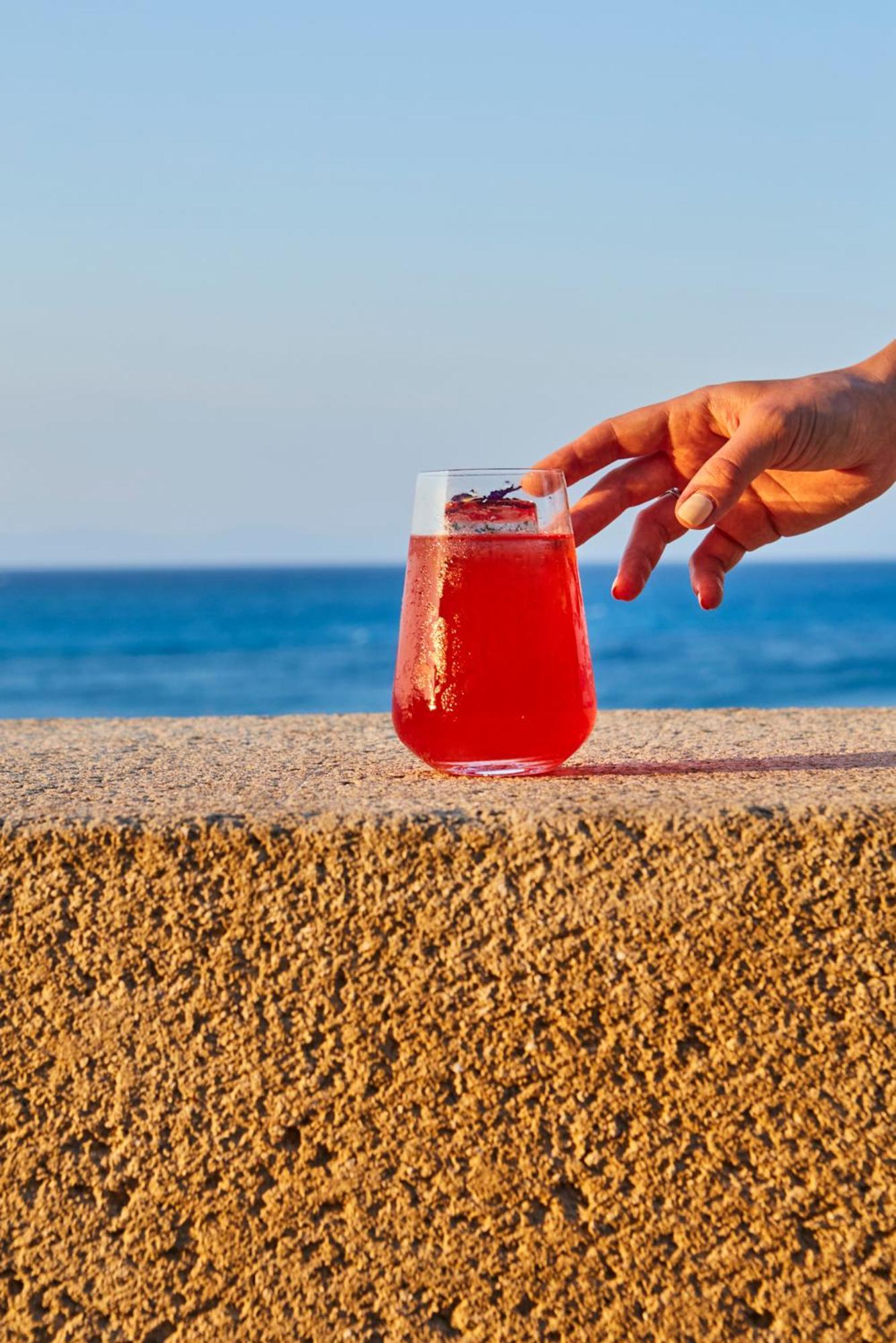 Grande Albergo Delle Rose (Adults Only) Rhodes City Luaran gambar